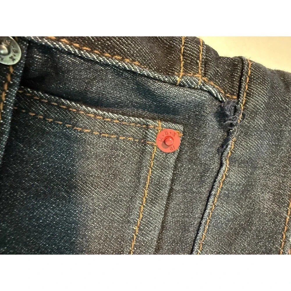 Mbx slim fit